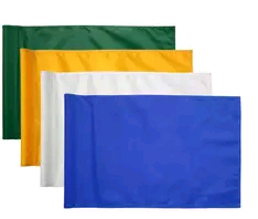 Basic Tubflagga